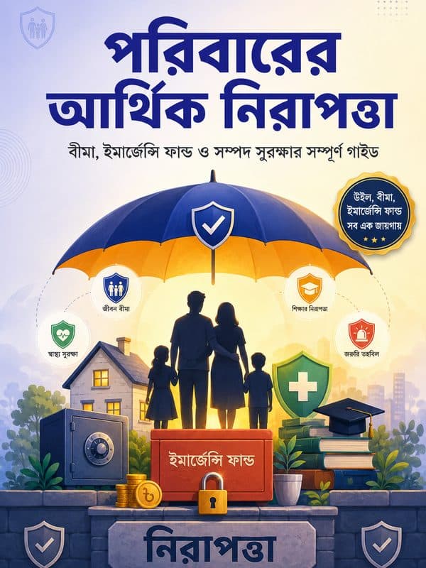 ১০. পরিবারের আর্থিক নিরাপত্তা